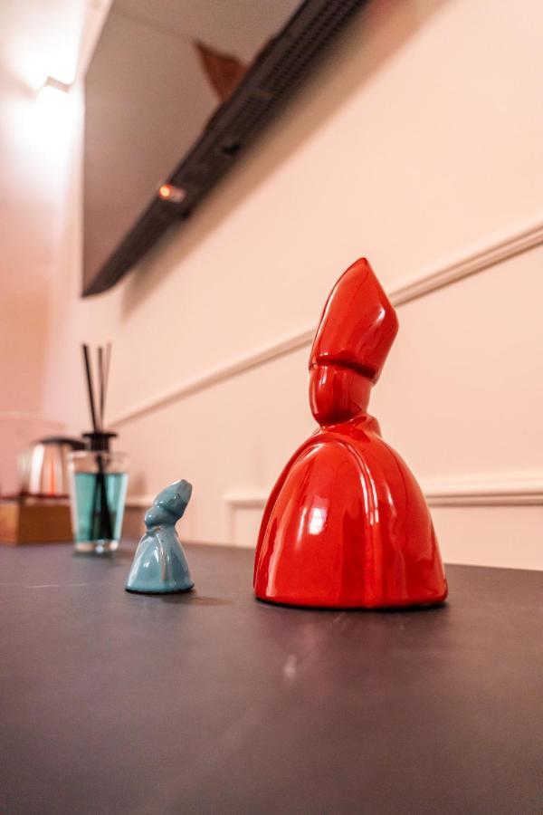 Terno Su Sanita Bed & Breakfast Napoli