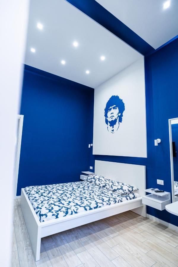 Terno Su Sanita Bed & Breakfast Napoli