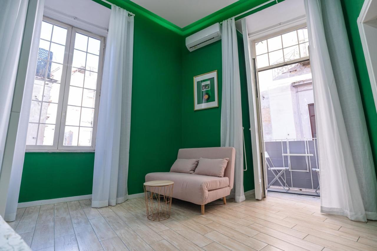 Bed & Breakfast Terno Su Sanita Napoli