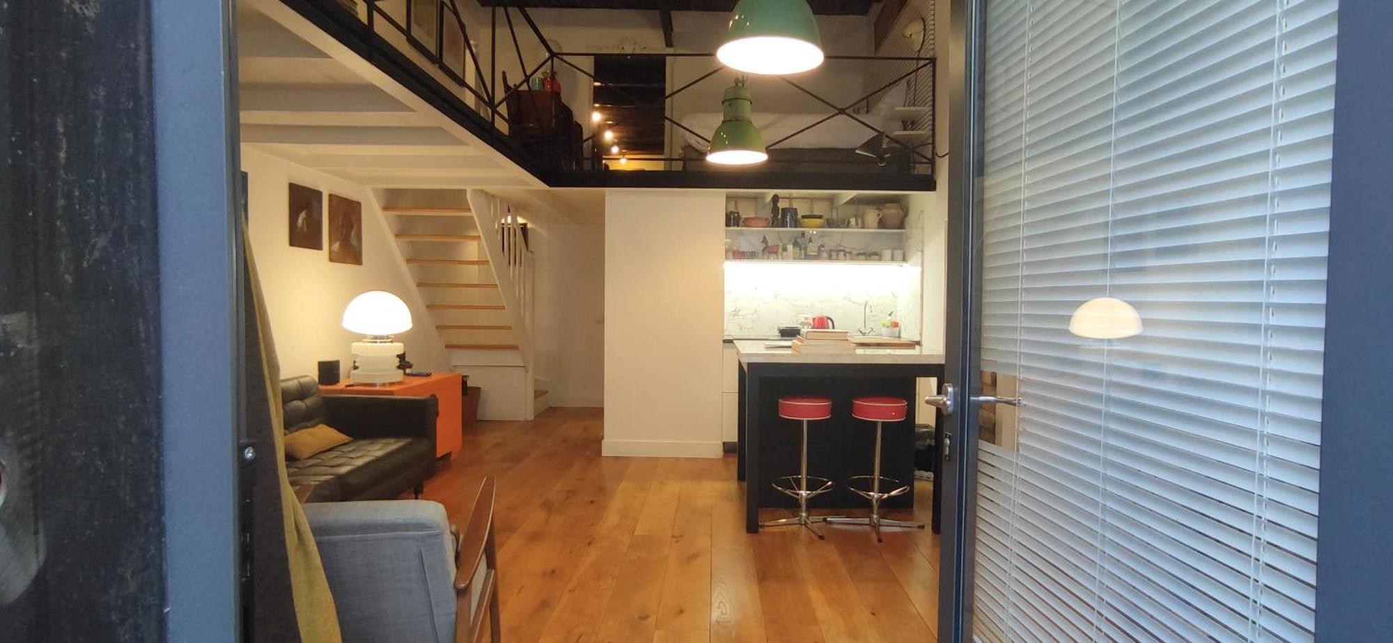 Bed & Breakfast Terno Su Sanita Napoli