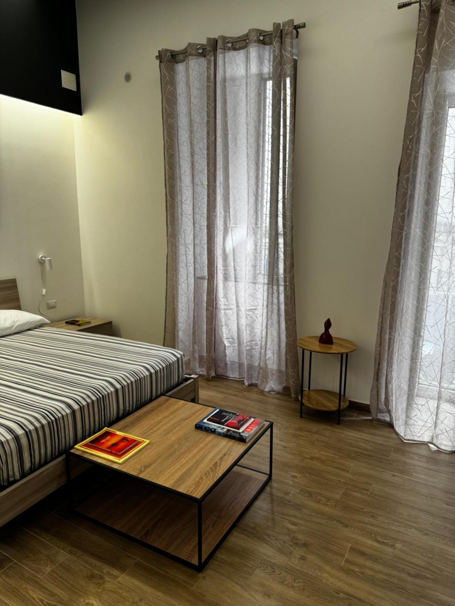 Terno Su Sanita Bed & Breakfast Napoli