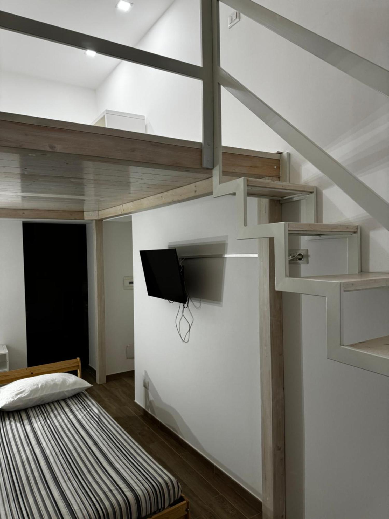 Terno Su Sanita Bed & Breakfast Napoli