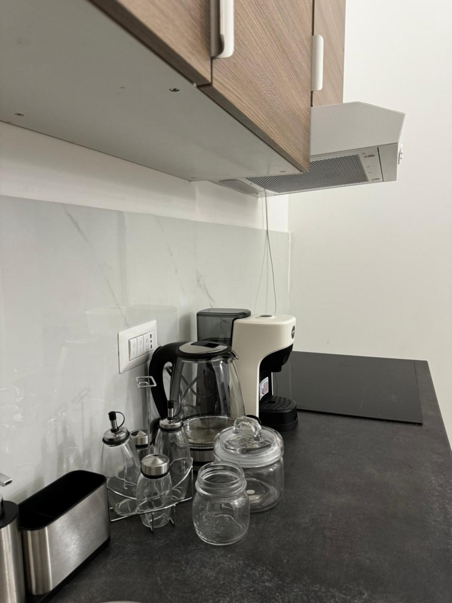 Bed & Breakfast Terno Su Sanita Napoli
