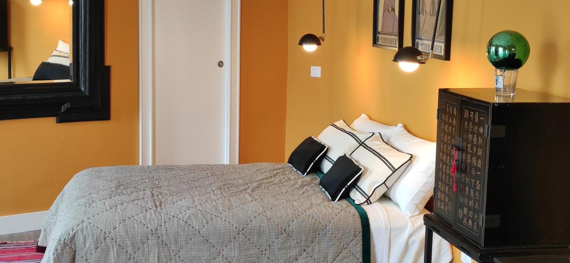 Terno Su Sanita Bed & Breakfast